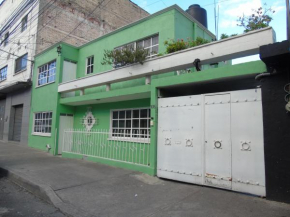Tokali, GuestHouse
